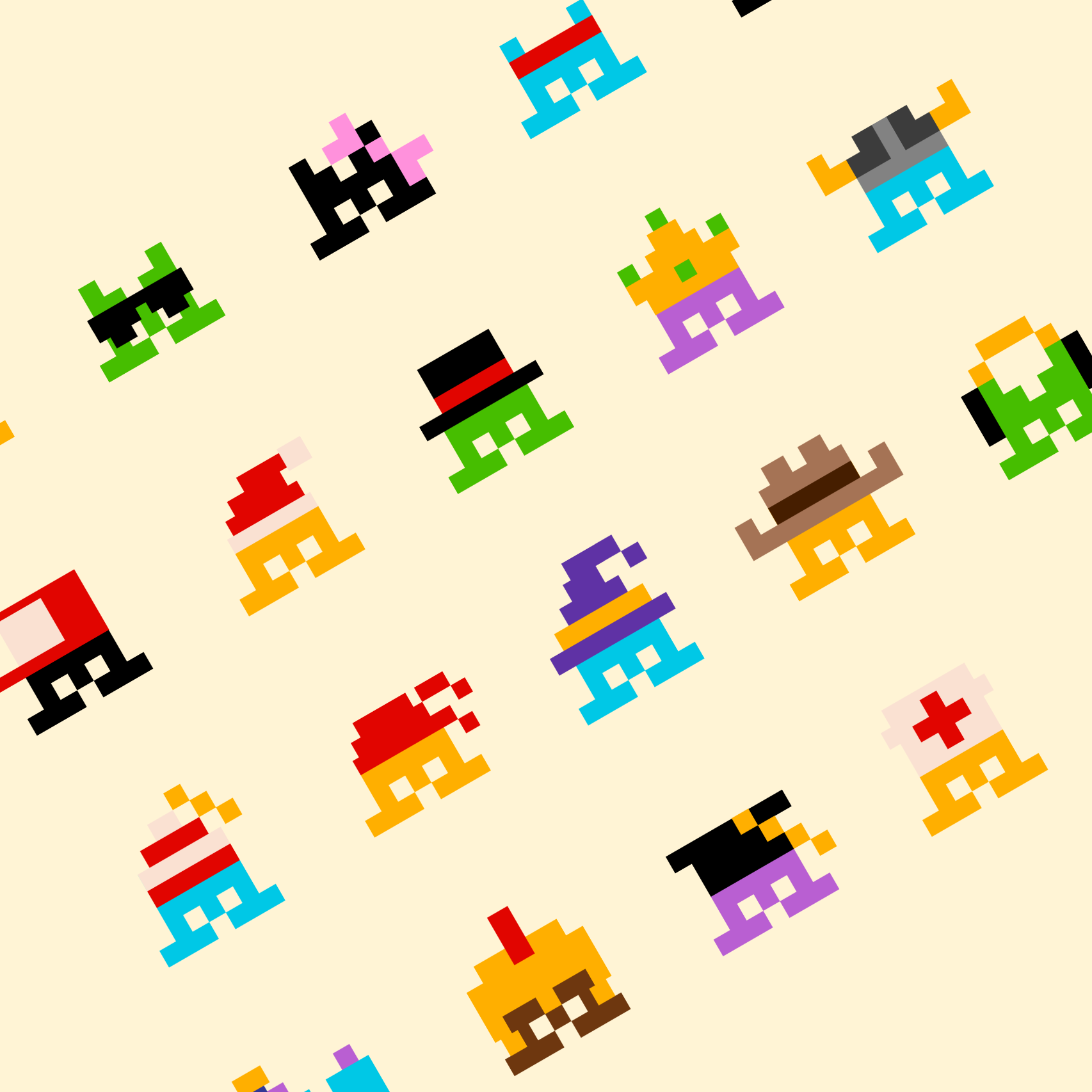 Brand assets